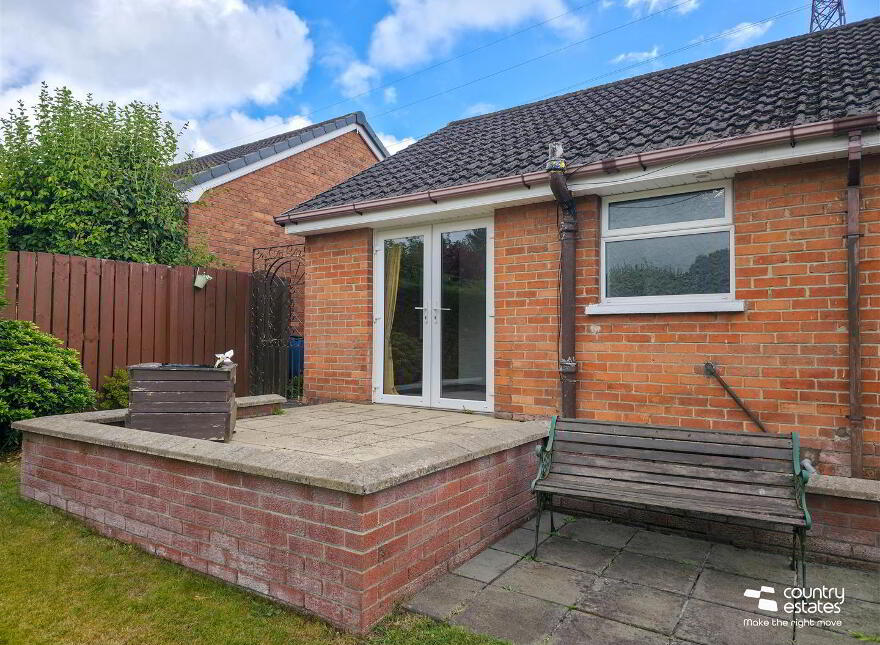 14 Wynnland Avenue, Newtownabbey, BT36 6SA