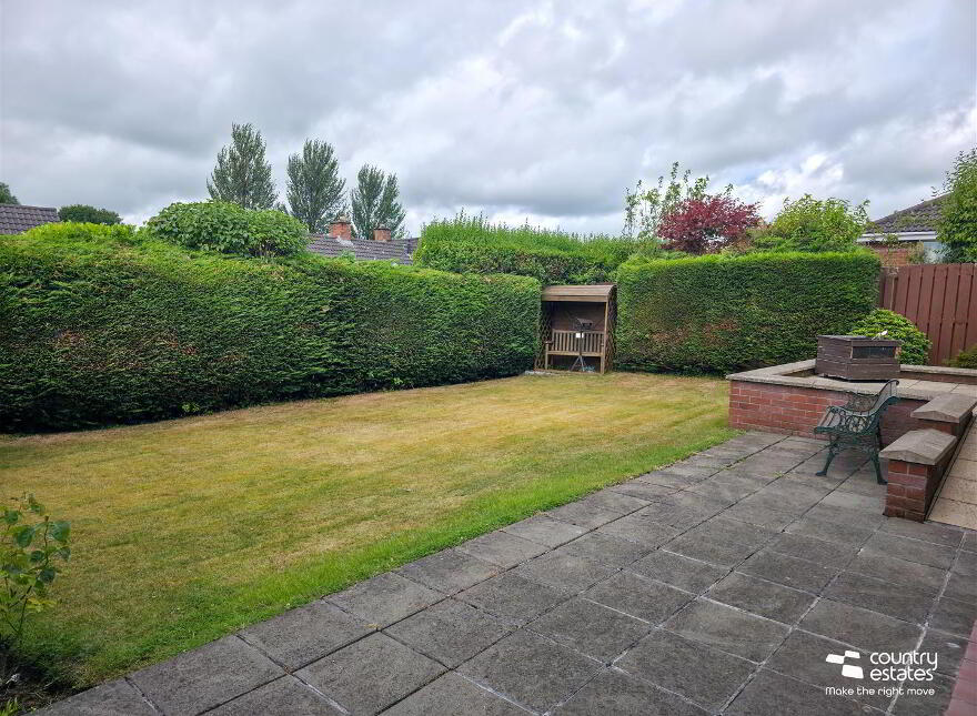 14 Wynnland Avenue, Newtownabbey, BT36 6SA