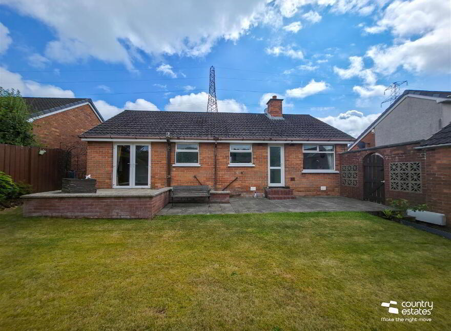 14 Wynnland Avenue, Newtownabbey, BT36 6SA