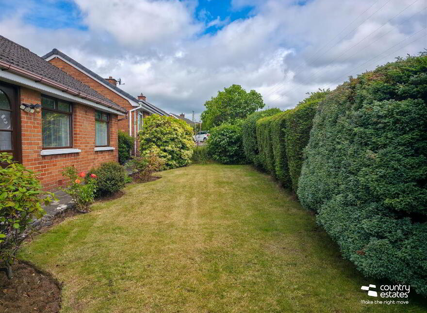 14 Wynnland Avenue, Newtownabbey, BT36 6SA