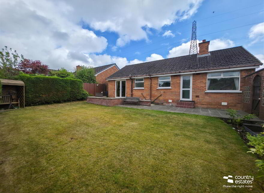 14 Wynnland Avenue, Newtownabbey, BT36 6SA