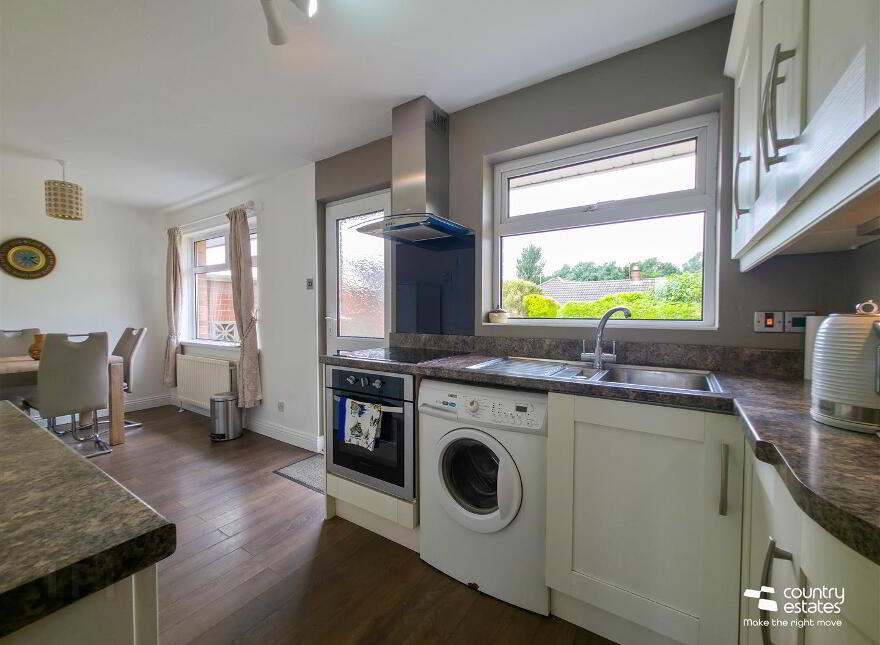 14 Wynnland Avenue, Newtownabbey, BT36 6SA