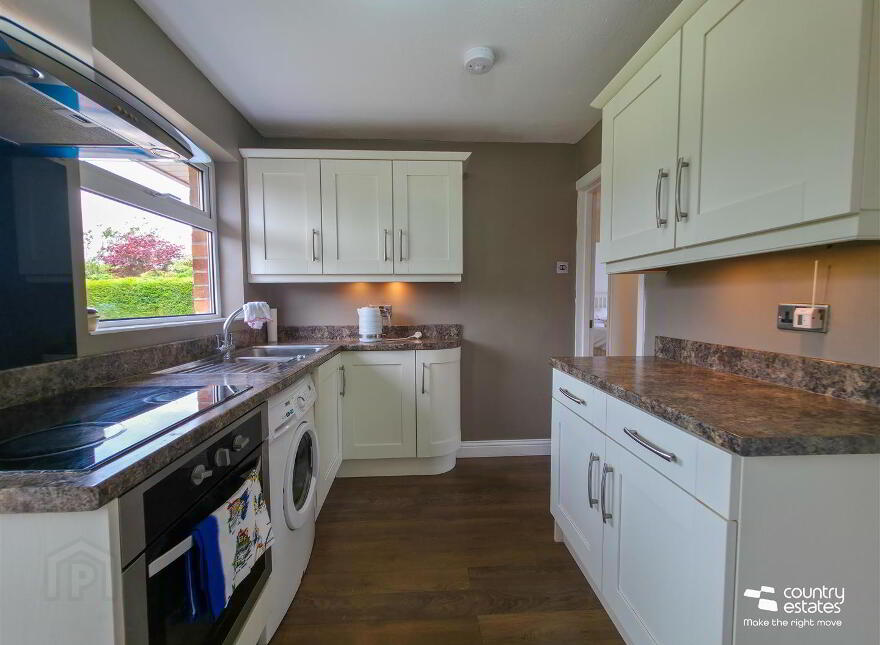 14 Wynnland Avenue, Newtownabbey, BT36 6SA