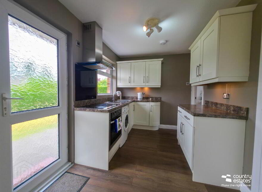 14 Wynnland Avenue, Newtownabbey, BT36 6SA