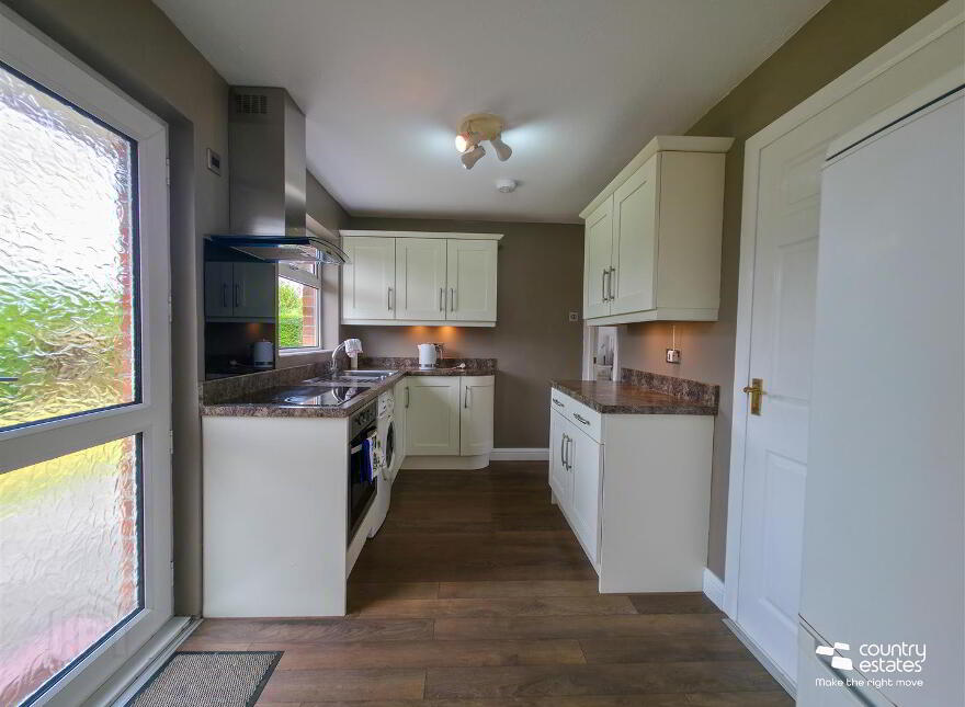 14 Wynnland Avenue, Newtownabbey, BT36 6SA