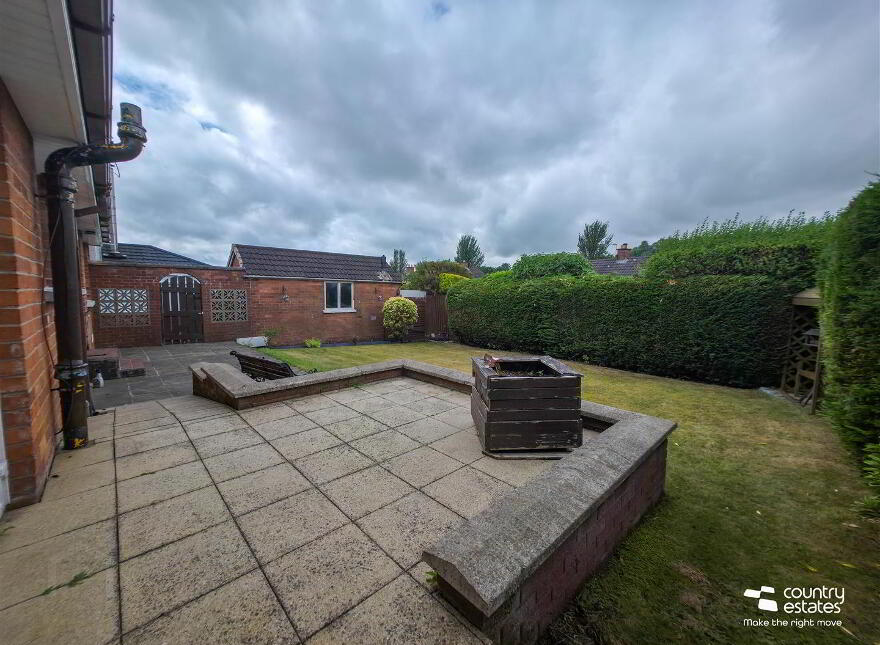 14 Wynnland Avenue, Newtownabbey, BT36 6SA
