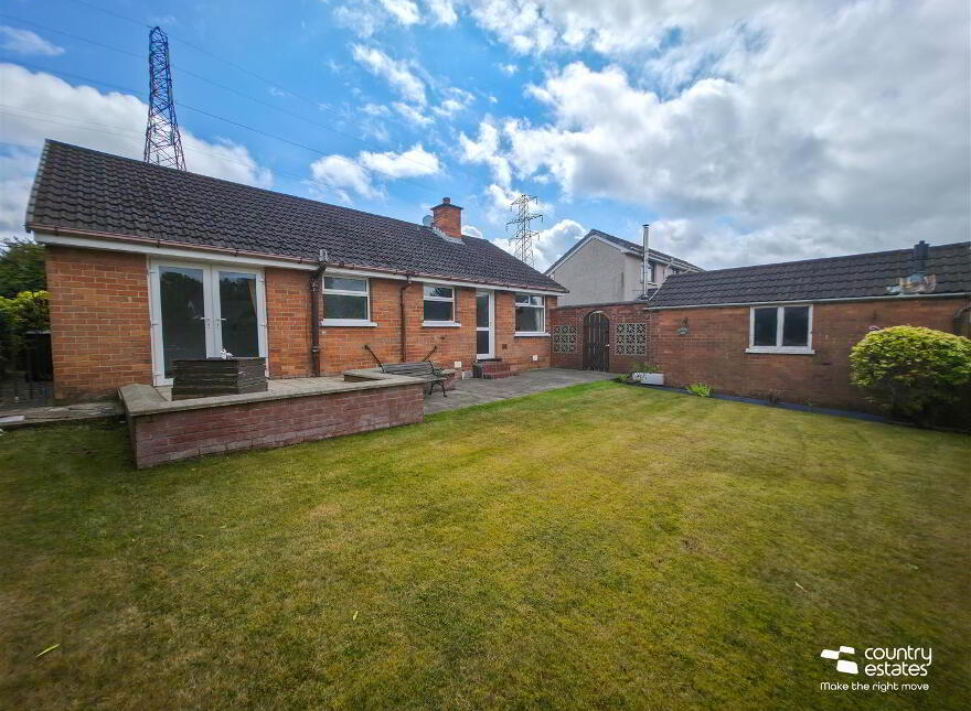 14 Wynnland Avenue, Newtownabbey, BT36 6SA