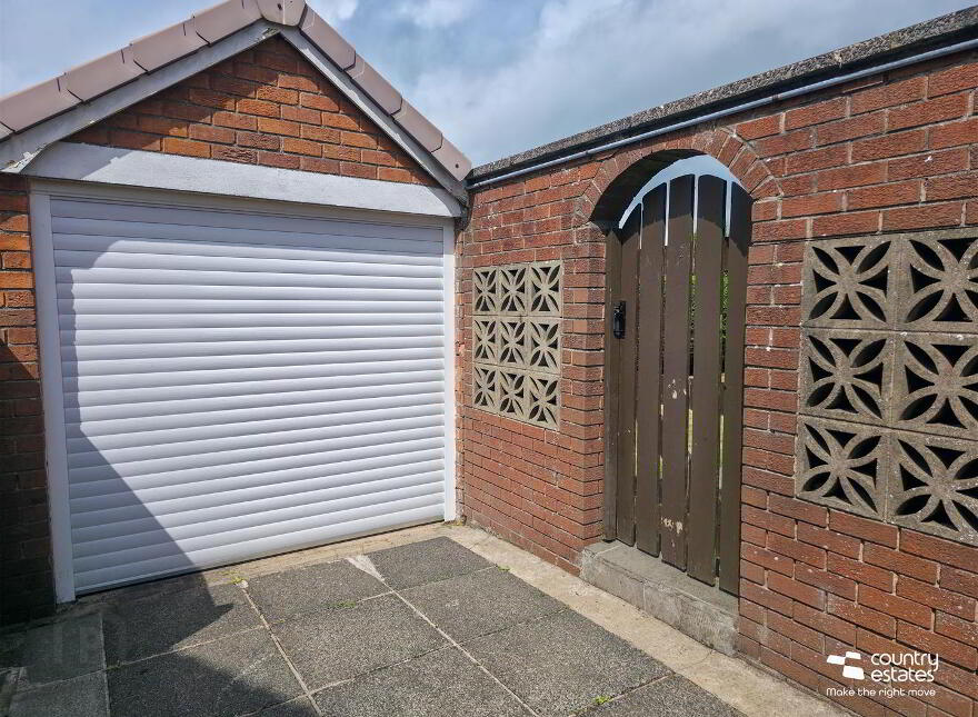 14 Wynnland Avenue, Newtownabbey, BT36 6SA