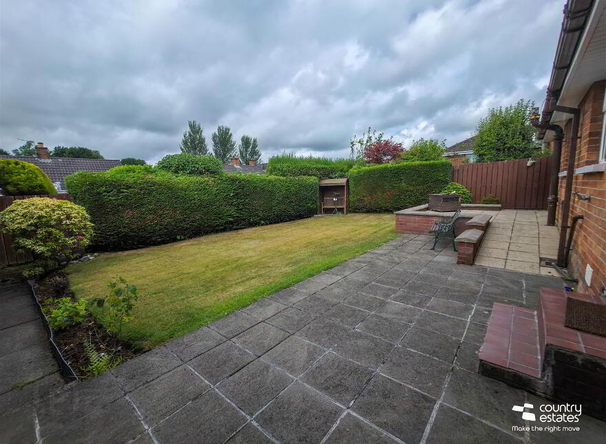 14 Wynnland Avenue, Newtownabbey, BT36 6SA