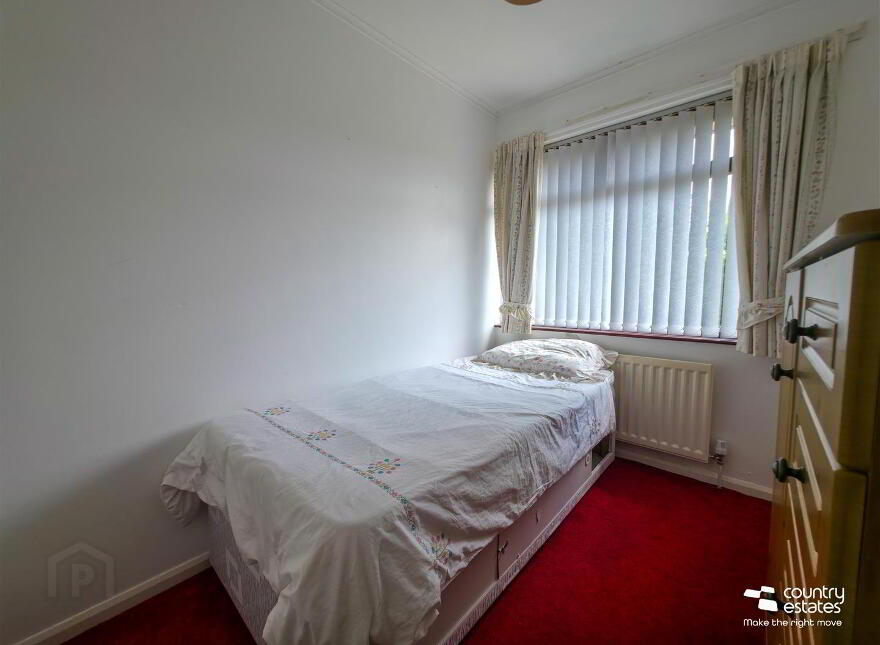 14 Wynnland Avenue, Newtownabbey, BT36 6SA