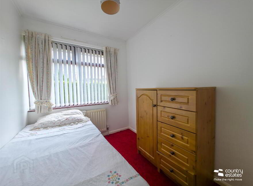 14 Wynnland Avenue, Newtownabbey, BT36 6SA