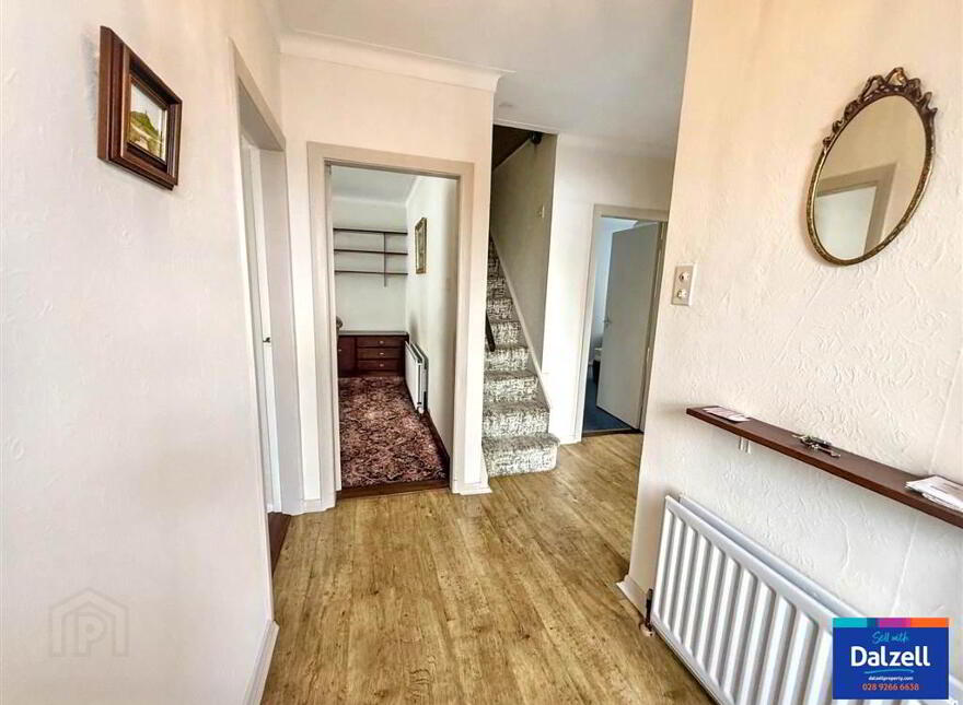 41 Woodland Park, Lisburn, BT28 1LQ