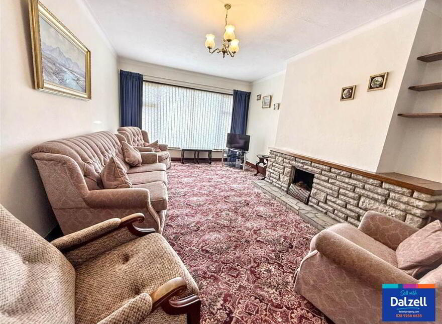 41 Woodland Park, Lisburn, BT28 1LQ