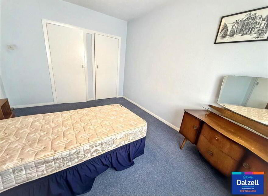 41 Woodland Park, Lisburn, BT28 1LQ