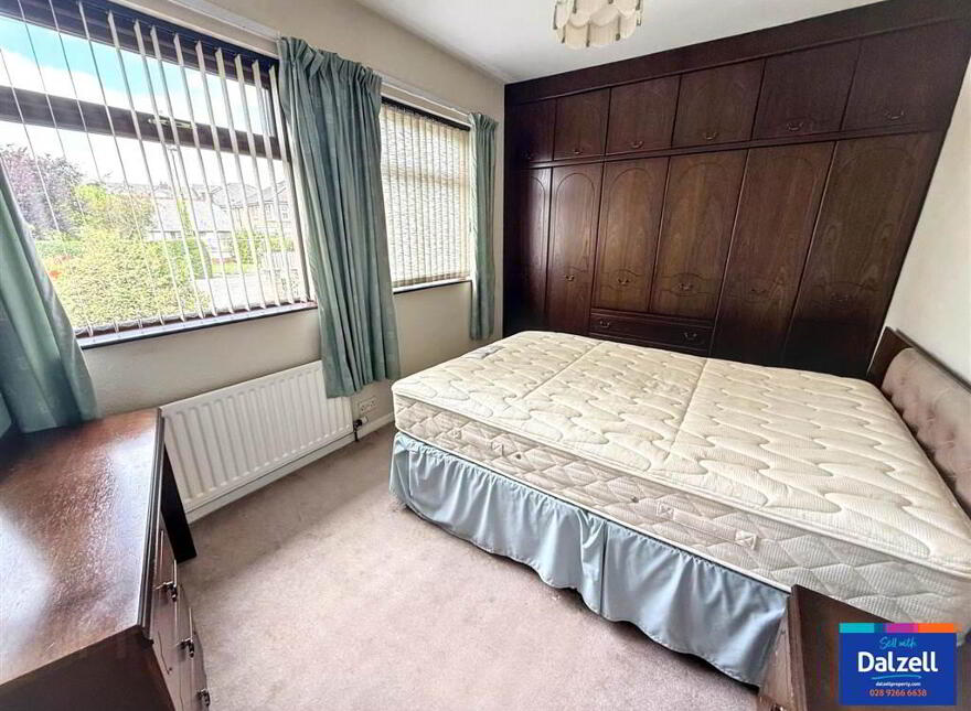 41 Woodland Park, Lisburn, BT28 1LQ