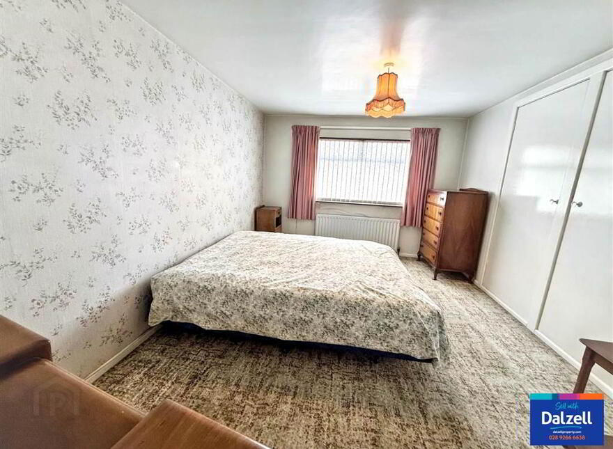 41 Woodland Park, Lisburn, BT28 1LQ