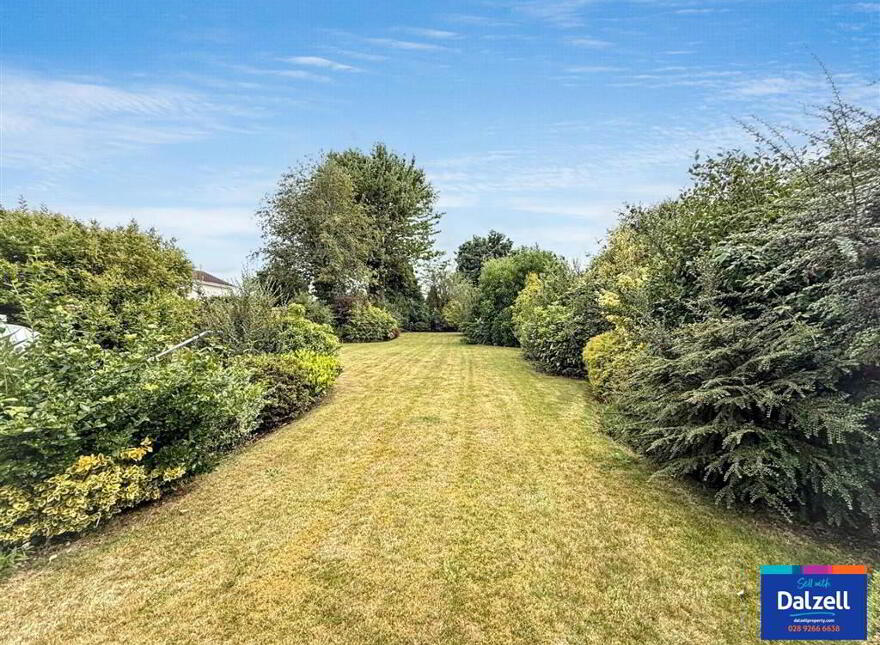 41 Woodland Park, Lisburn, BT28 1LQ