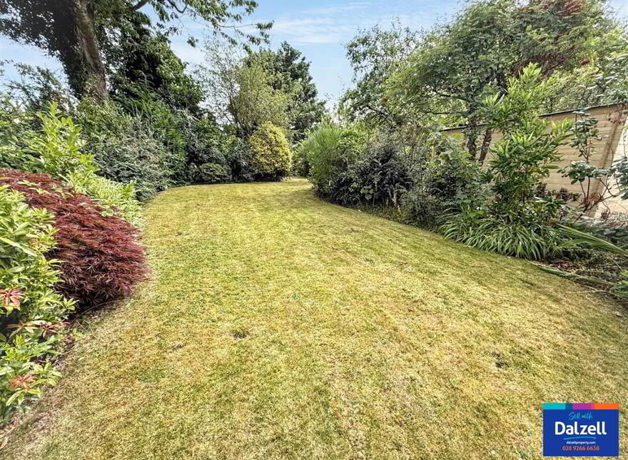 41 Woodland Park, Lisburn, BT28 1LQ