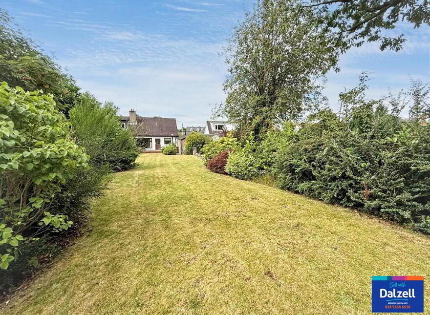 41 Woodland Park, Lisburn, BT28 1LQ