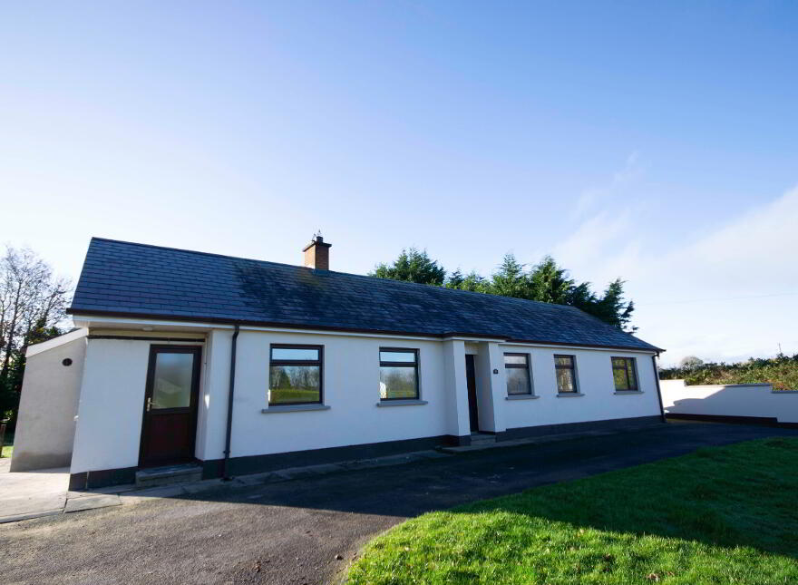 67 Carnalea Road, Fintona, Omagh, BT78 1TU