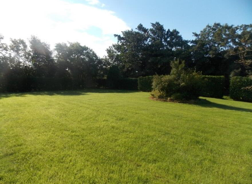 67 Carnalea Road, Fintona, Omagh, BT78 1TU