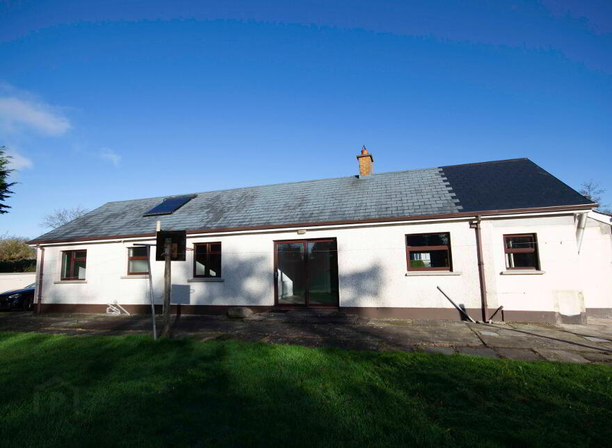 67 Carnalea Road, Fintona, Omagh, BT78 1TU