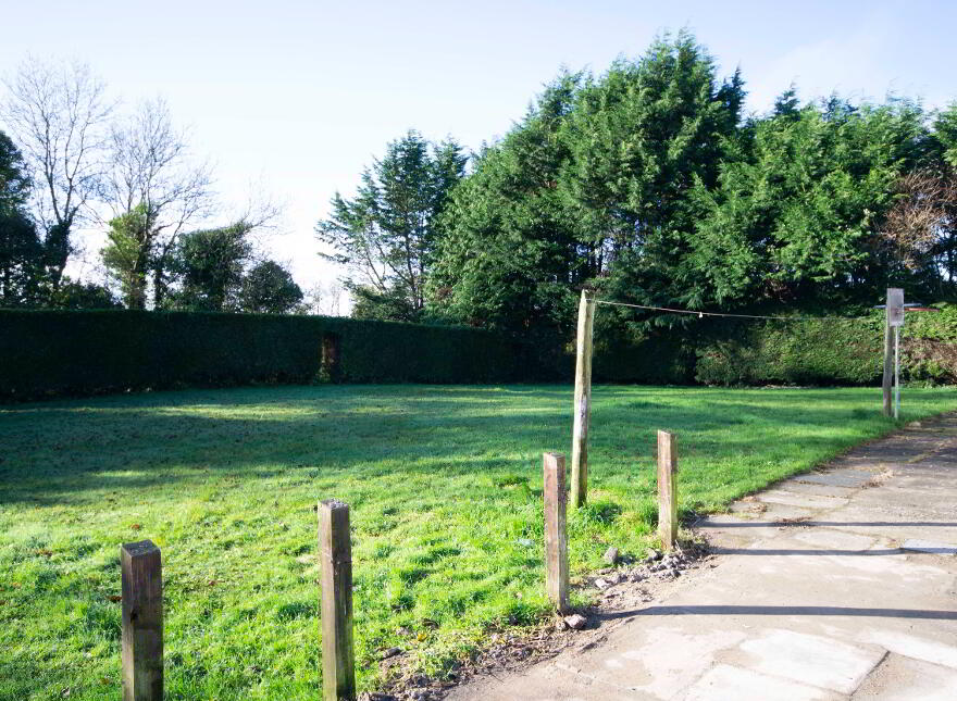 67 Carnalea Road, Fintona, Omagh, BT78 1TU