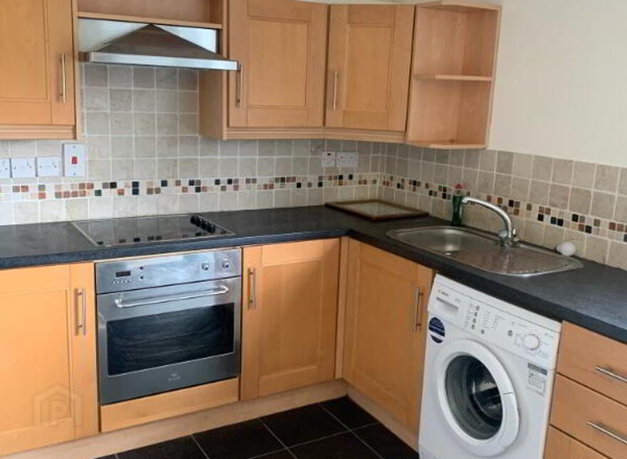 40 Greer Park Heights, Belfast, BT8 7YG