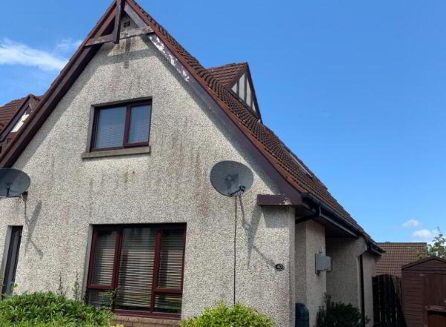 40 Greer Park Heights, Belfast, BT8 7YG