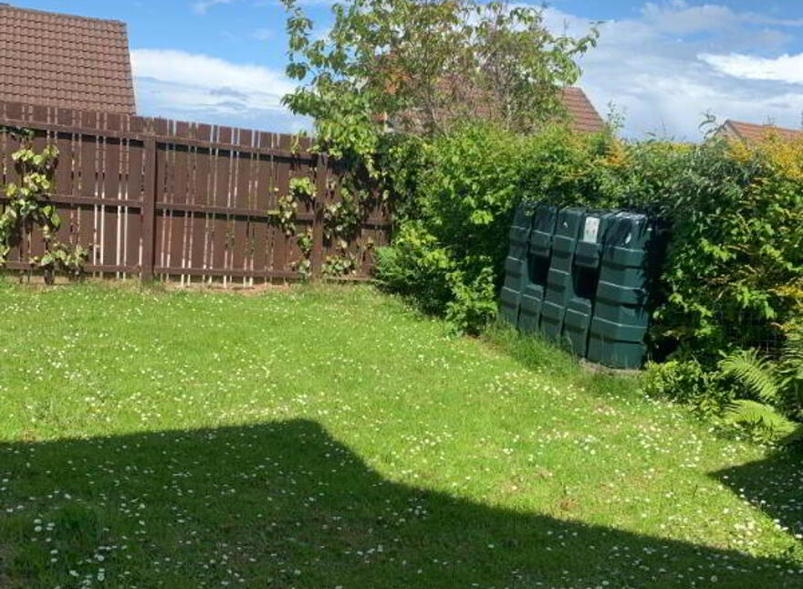 40 Greer Park Heights, Belfast, BT8 7YG