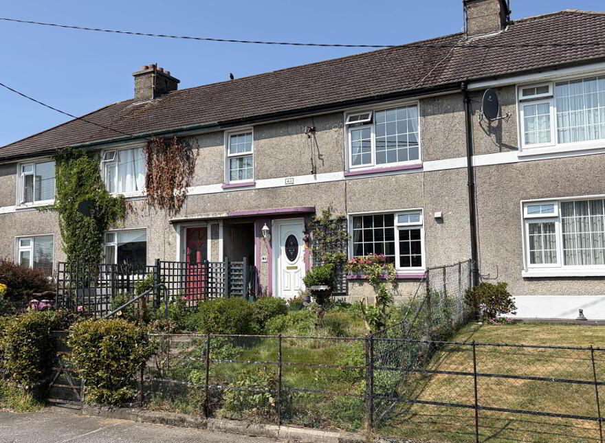 45 Assumption Place, Clonakilty, P85CX70