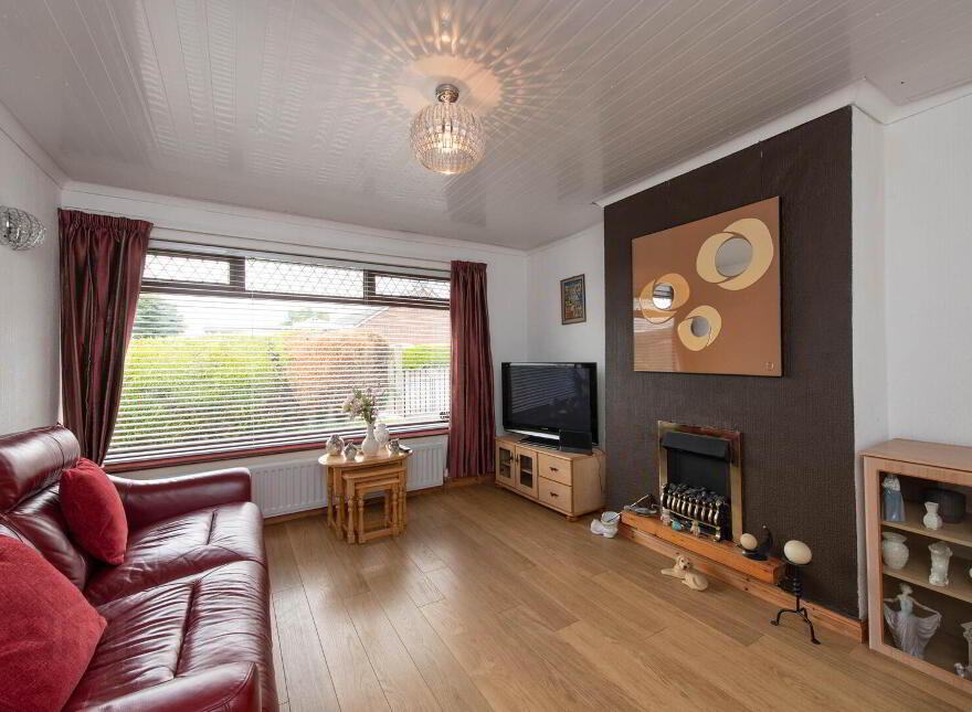 22 Greenhill Gardens, Newtownabbey, BT36 6JJ