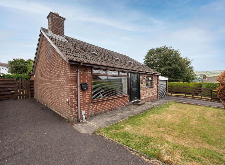 22 Greenhill Gardens, Newtownabbey, BT36 6JJ