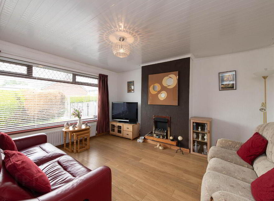 22 Greenhill Gardens, Newtownabbey, BT36 6JJ
