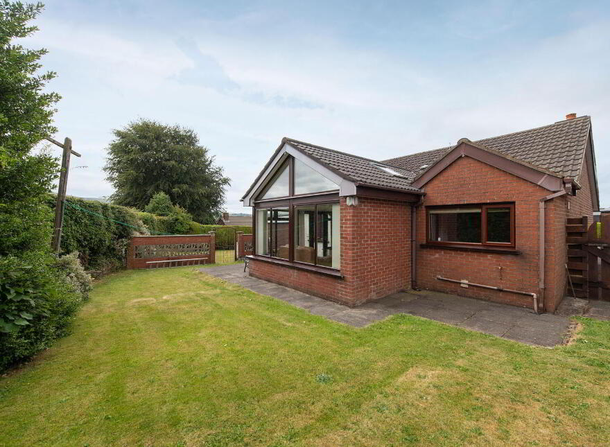 22 Greenhill Gardens, Newtownabbey, BT36 6JJ
