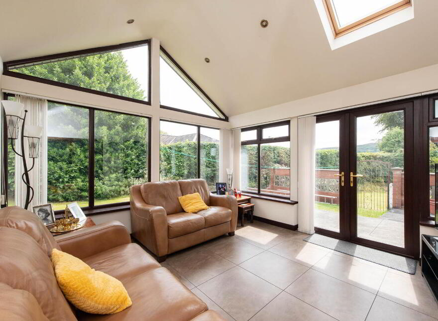 22 Greenhill Gardens, Newtownabbey, BT36 6JJ