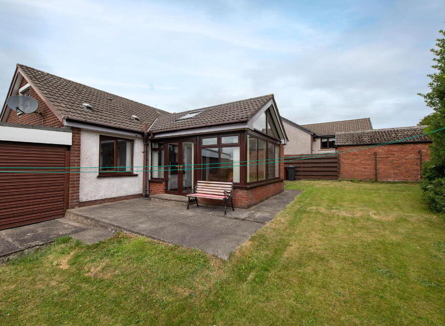 22 Greenhill Gardens, Newtownabbey, BT36 6JJ