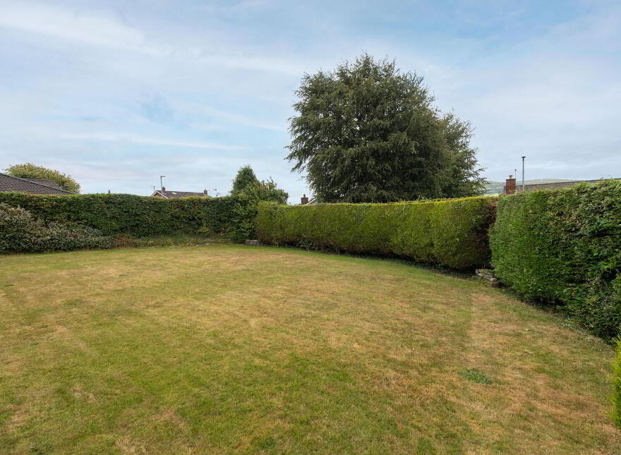 22 Greenhill Gardens, Newtownabbey, BT36 6JJ
