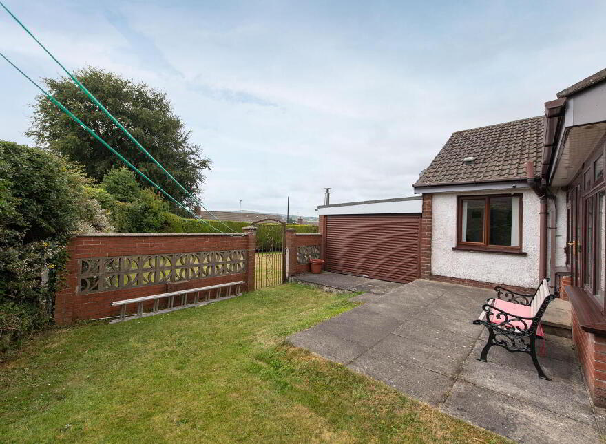 22 Greenhill Gardens, Newtownabbey, BT36 6JJ