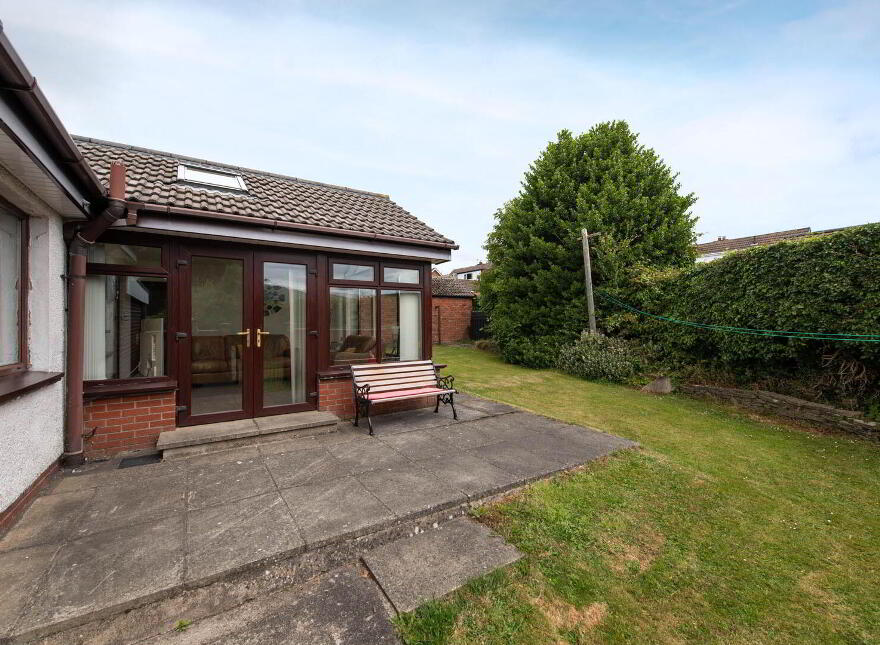 22 Greenhill Gardens, Newtownabbey, BT36 6JJ