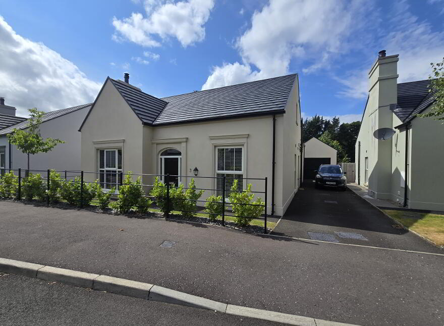 3 Sampsons Green, Ballykelly, Limavady, BT49 9FE