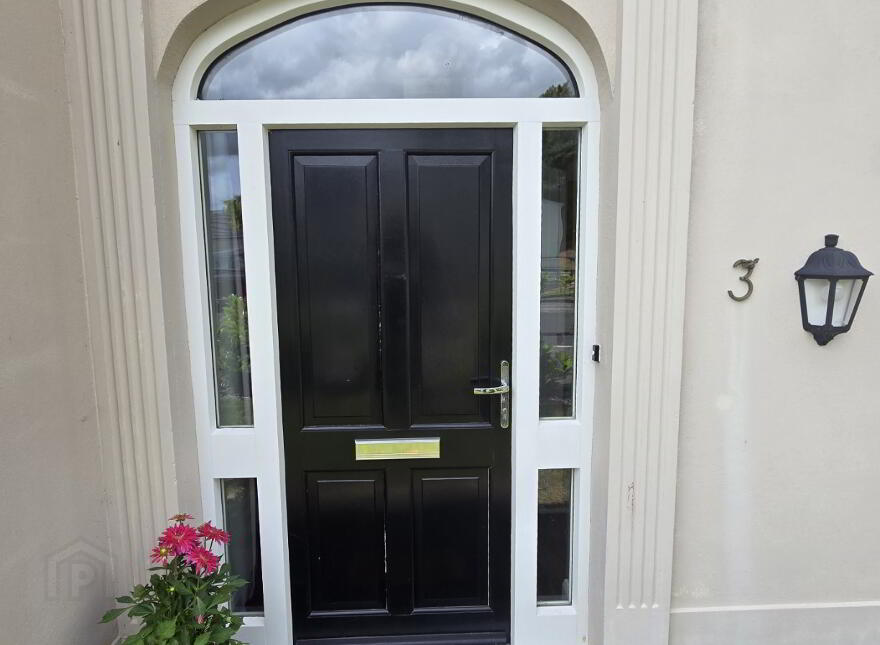 3 Sampsons Green, Ballykelly, Limavady, BT49 9FE