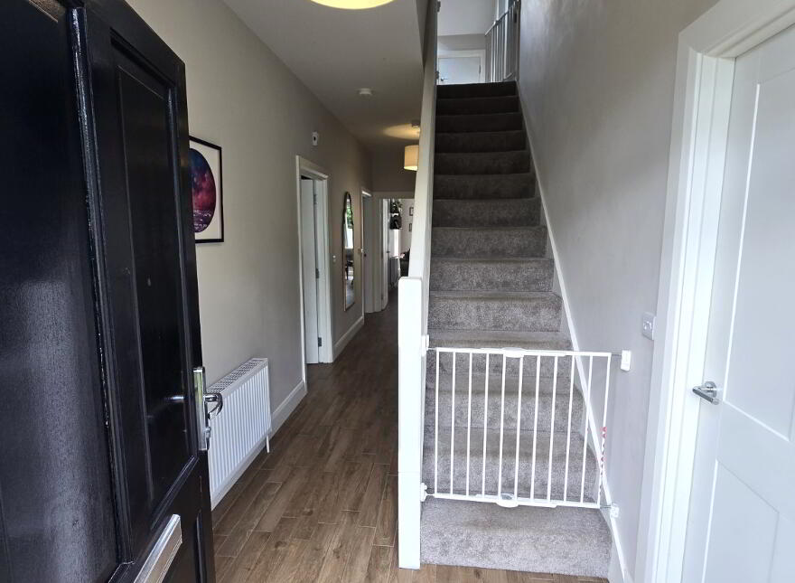 3 Sampsons Green, Ballykelly, Limavady, BT49 9FE