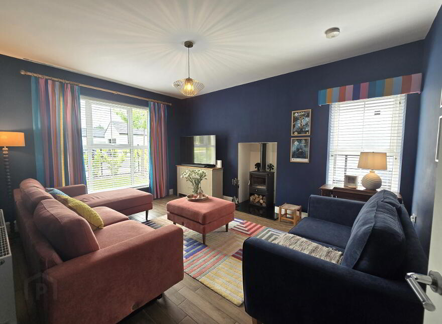 3 Sampsons Green, Ballykelly, Limavady, BT49 9FE