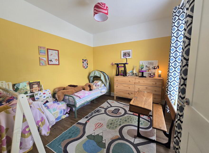 3 Sampsons Green, Ballykelly, Limavady, BT49 9FE