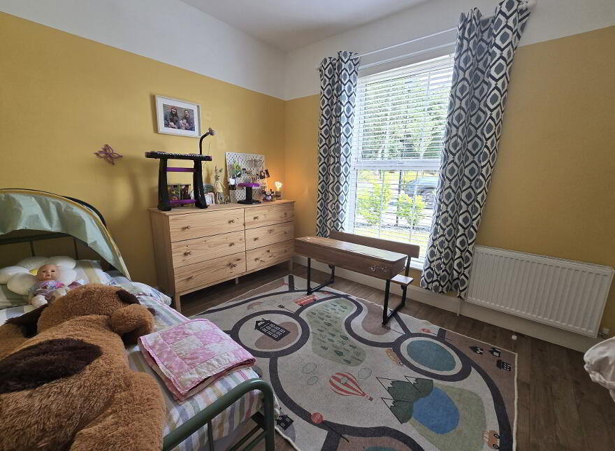 3 Sampsons Green, Ballykelly, Limavady, BT49 9FE