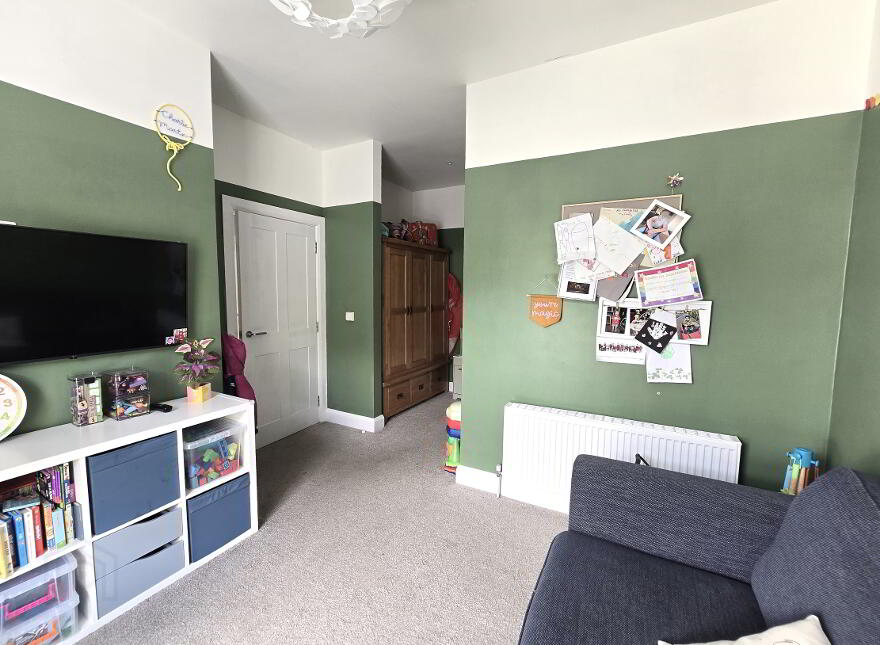 3 Sampsons Green, Ballykelly, Limavady, BT49 9FE
