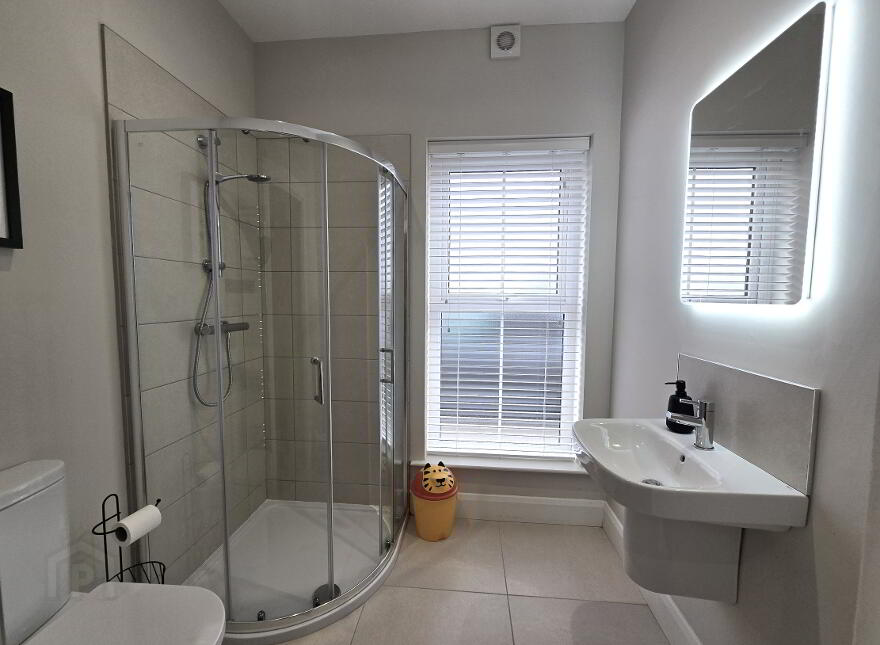 3 Sampsons Green, Ballykelly, Limavady, BT49 9FE