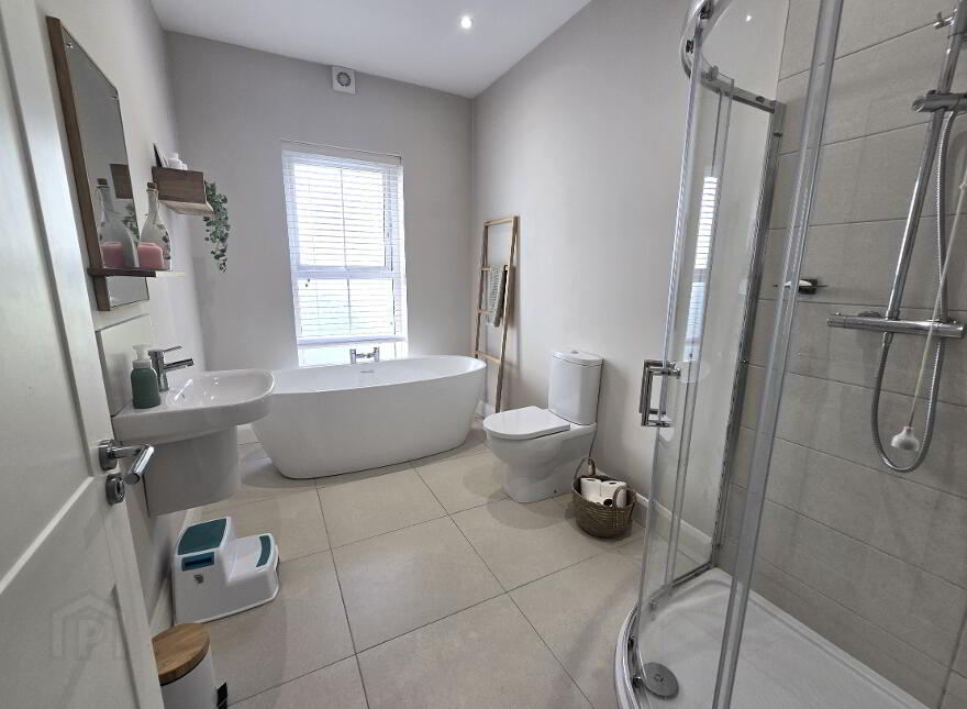 3 Sampsons Green, Ballykelly, Limavady, BT49 9FE