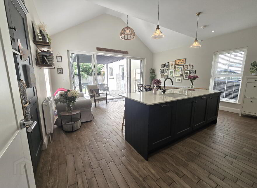 3 Sampsons Green, Ballykelly, Limavady, BT49 9FE